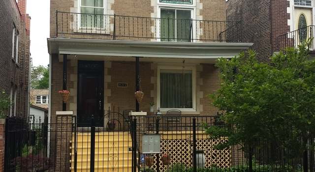 Photo of 837 N Richmond St, Chicago, IL 60622