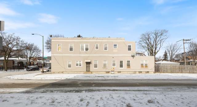 Photo of 8459 S Morgan St, Chicago, IL 60620