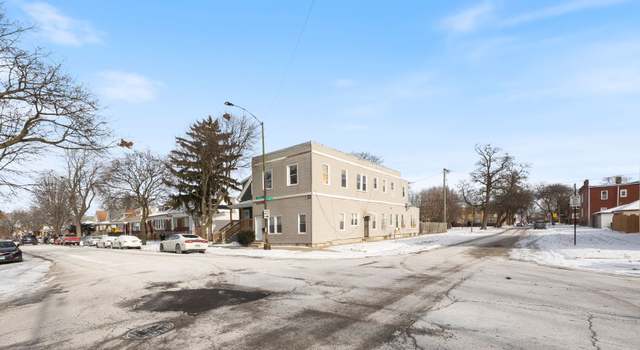 Photo of 8459 S Morgan St, Chicago, IL 60620