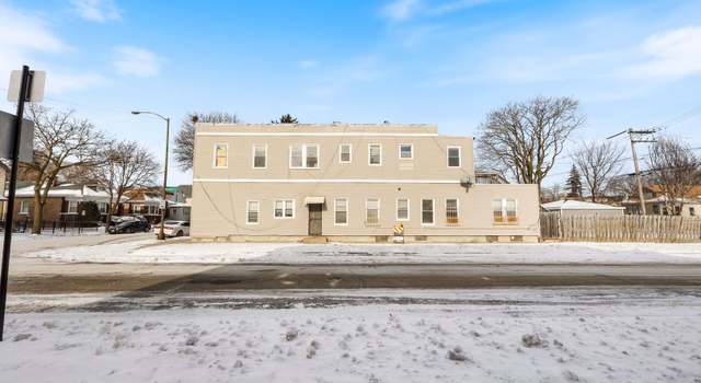 Photo of 8459 S Morgan St, Chicago, IL 60620
