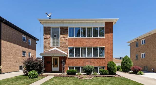 Photo of 7232 W Crain St, Niles, IL 60714