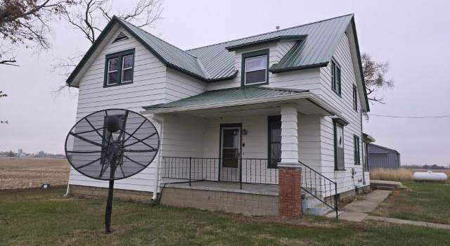 Photo of 2535 N County Road 2750, Laharp(*), IL 61450