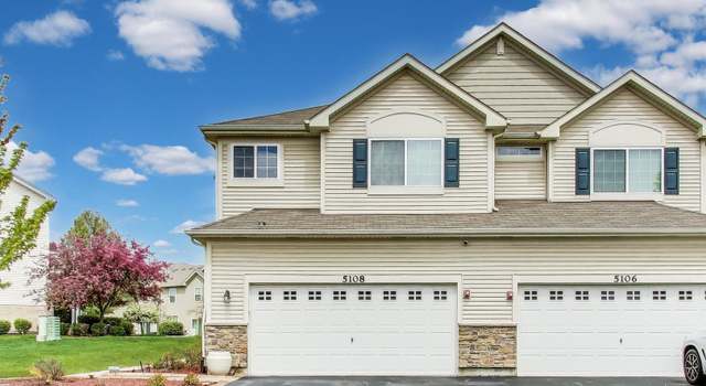 Photo of 5108 Monroe St, Matteson, IL 60443