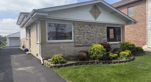 Photo of 8325 W Maple Ave, Norridge, IL 60706