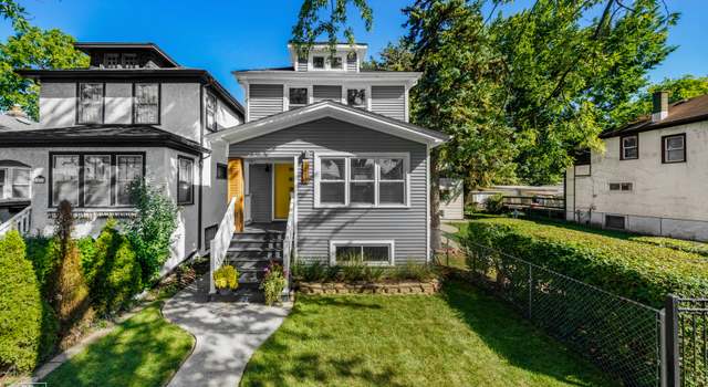 Photo of 1413 Wenonah Ave, Berwyn, IL 60402