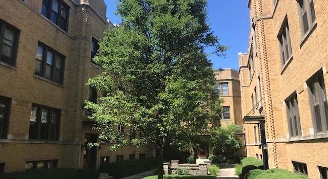 Photo of 1358 W Estes Ave Unit 3S, Chicago, IL 60626