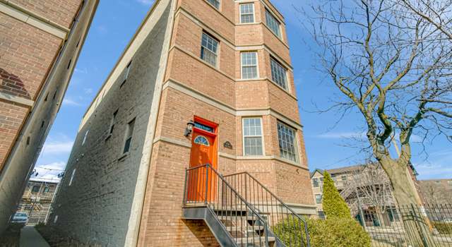 Photo of 4316 S Evans Ave #3, Chicago, IL 60653