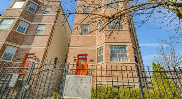 Photo of 4316 S Evans Ave #3, Chicago, IL 60653
