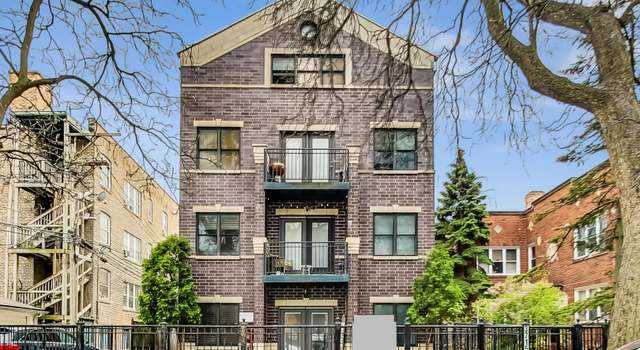 Photo of 3715 W Giddings St Unit 1N, Chicago, IL 60625
