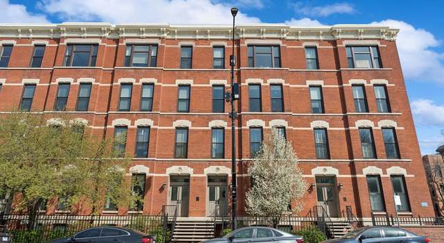Photo of 502 W Armitage Ave #3, Chicago, IL 60614