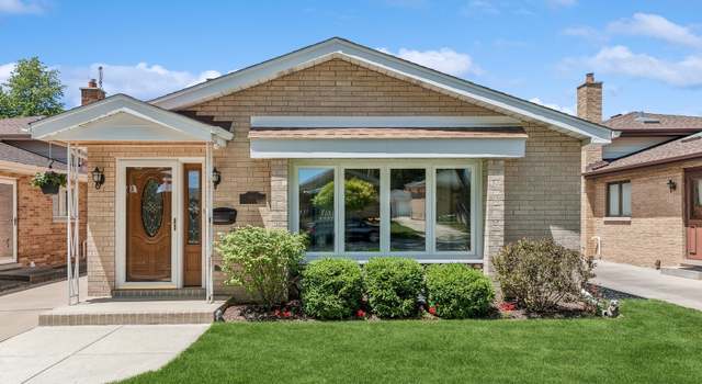 Photo of 4904 N Newland Ave, Chicago, IL 60656