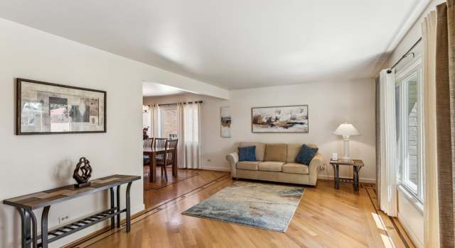 Photo of 4904 N Newland Ave, Chicago, IL 60656