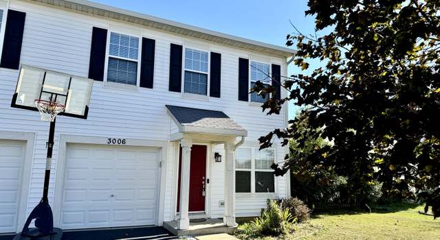 Photo of 3006 Hoffman St, Plano, IL 60545