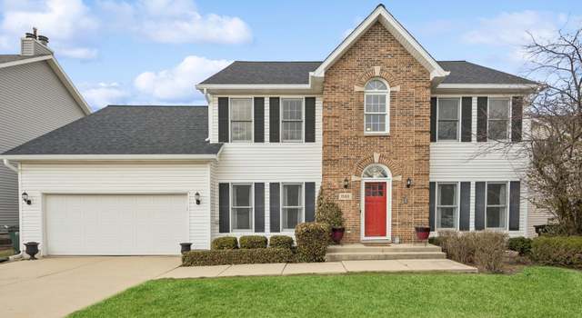 Photo of 1560 W Hundley St, Hoffman Estates, IL 60169