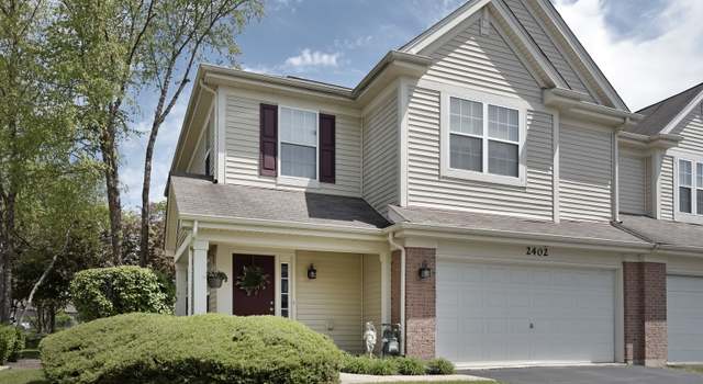 Photo of 2402 Claremont Ln, Lake In The Hills, IL 60156