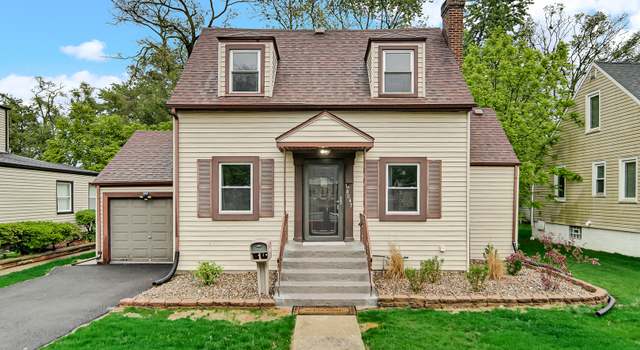 Photo of 18047 Burnham Ave, Lansing, IL 60438