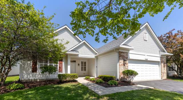 Photo of 1468 W Grand Haven Rd, Romeoville, IL 60446
