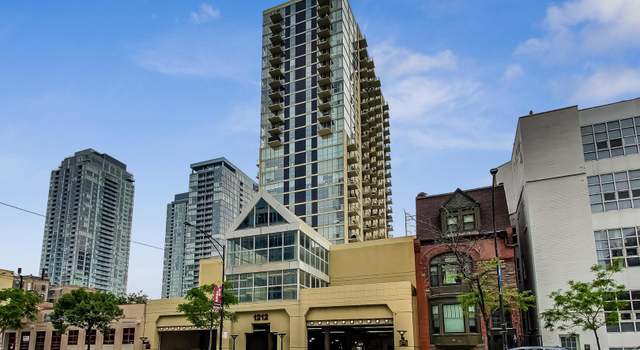 Photo of 1212 N La Salle St #2302, Chicago, IL 60610