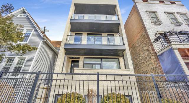 Photo of 3033 N Clybourn Ave #2, Chicago, IL 60618