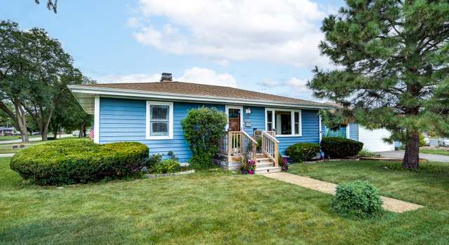 Photo of 111 John St, North Aurora, IL 60542