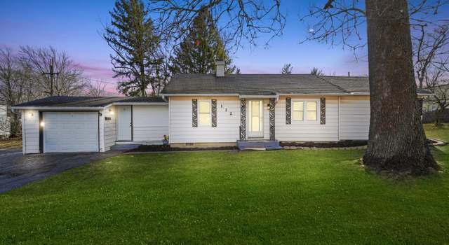 Photo of 112 E 2nd Ave, New Lenox, IL 60451