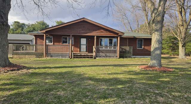 Photo of 17761 E 10500n Rd, Grant Park, IL 60940