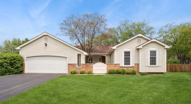 Photo of 426 Burnley Cir, Schaumburg, IL 60193