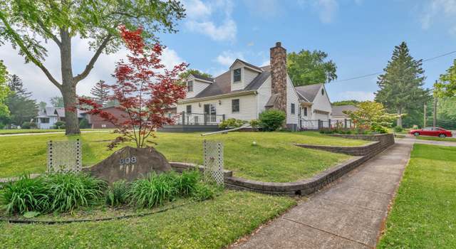 Photo of 808 W Jackson St, Morris, IL 60450