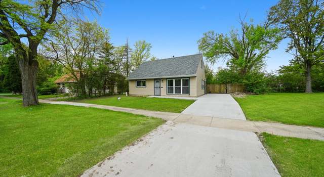 Photo of 202 Allegheny St, Park Forest, IL 60466