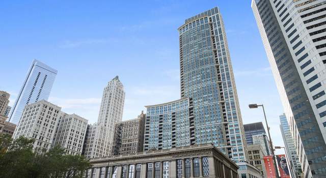 Photo of 130 N Garland Ct #1005, Chicago, IL 60602