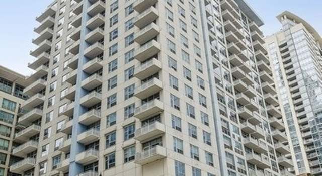 Photo of 1305 S Michigan Ave #2109, Chicago, IL 60605