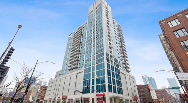 Photo of 757 N Orleans St #712, Chicago, IL 60654