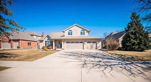 Photo of 17045 Kerry Ave, Orland Park, IL 60467