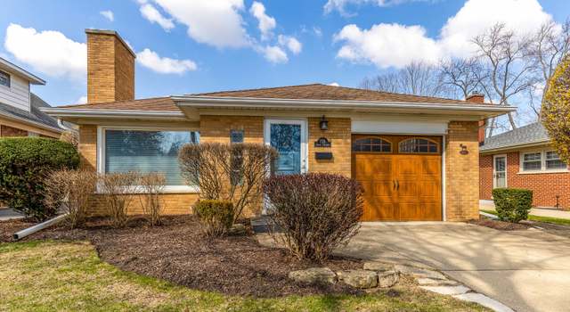 Photo of 728 S Chestnut Ave, Arlington Heights, IL 60005
