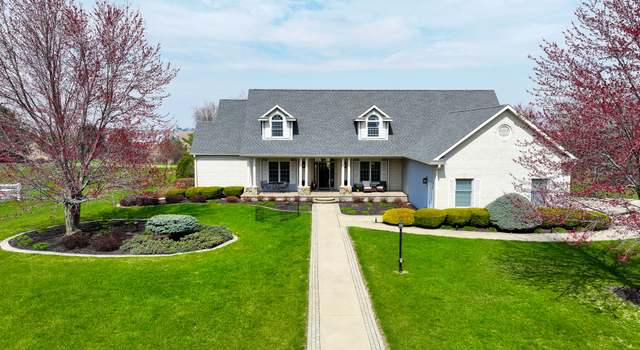 Photo of 17627 Grandview Dr, Sterling, IL 61081