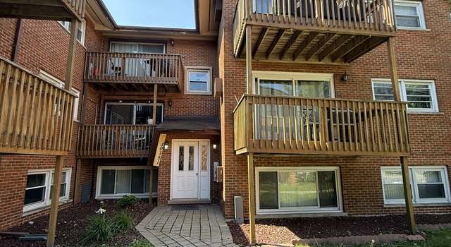 Photo of 10751 S Harlem Ave Unit 1E, Worth, IL 60482