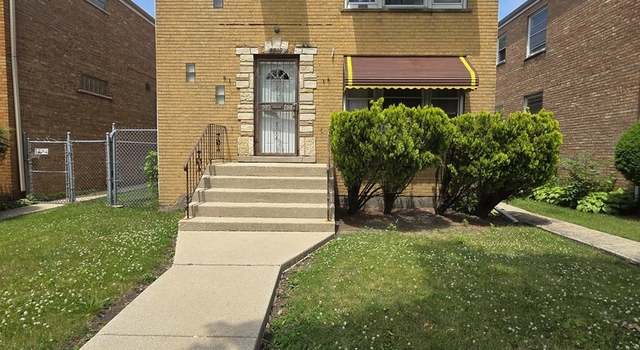Photo of 3519 Jackson St, Bellwood, IL 60104