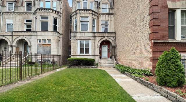 Photo of 5943 S Indiana Ave, Chicago, IL 60637