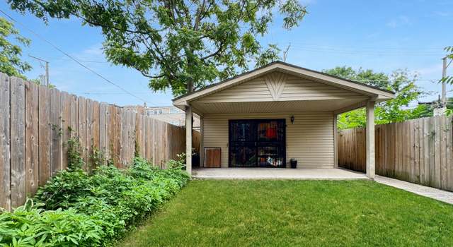 Photo of 5943 S Indiana Ave, Chicago, IL 60637