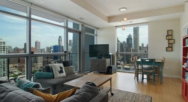 Photo of 303 W Ohio St #2202, Chicago, IL 60610