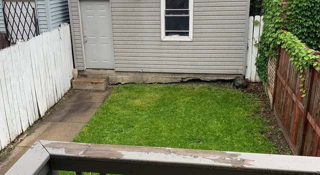 Photo of 826 E 48th St, Chicago, IL 60615