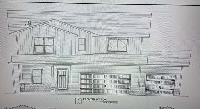 Photo of 111 Dugan Trl, Downs, IL 61736