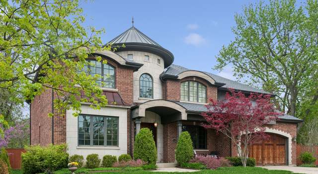 Property at 1138 Greentree Ave, Deerfield, IL 60015, 6 beds, 4.5 baths