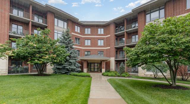 Photo of 845 E 22nd St #219, Lombard, IL 60148