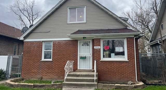 Photo of 15018 Myrtle Ave, Harvey, IL 60426