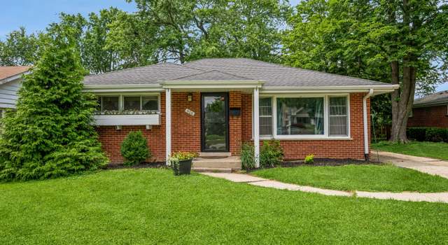 Photo of 408 S Emerson St, Mount Prospect, IL 60056