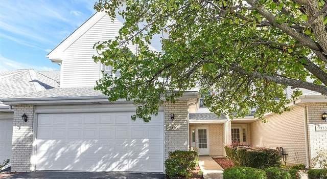 Photo of 9931 Constitution Dr, Orland Park, IL 60462