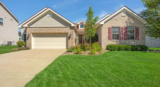 Photo of 1132 Kingsmill Dr, Algonquin, IL 60102