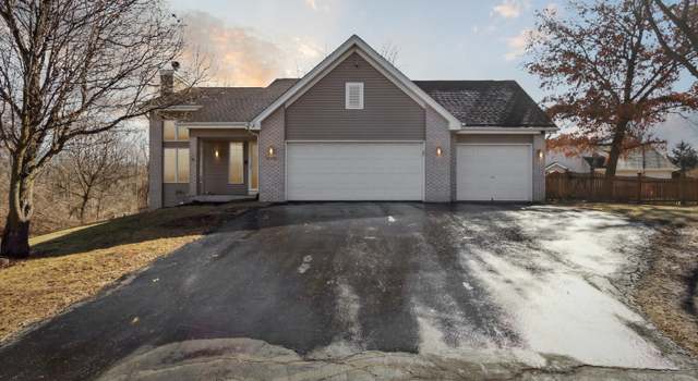 Photo of 3476 Valley Woods Dr, Cherry Valley, IL 61016