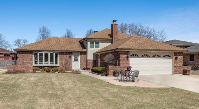 Photo of 3420 Drover Ln, Darien, IL 60561